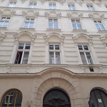 Erkel Rooftop Suites Будапеща Екстериор снимка