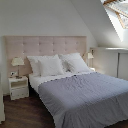 Erkel Rooftop Suites Будапеща Екстериор снимка