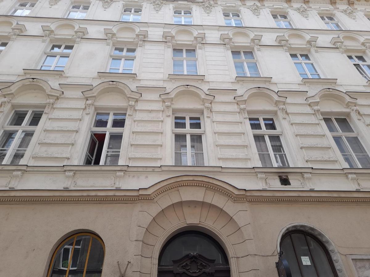Erkel Rooftop Suites Будапеща Екстериор снимка