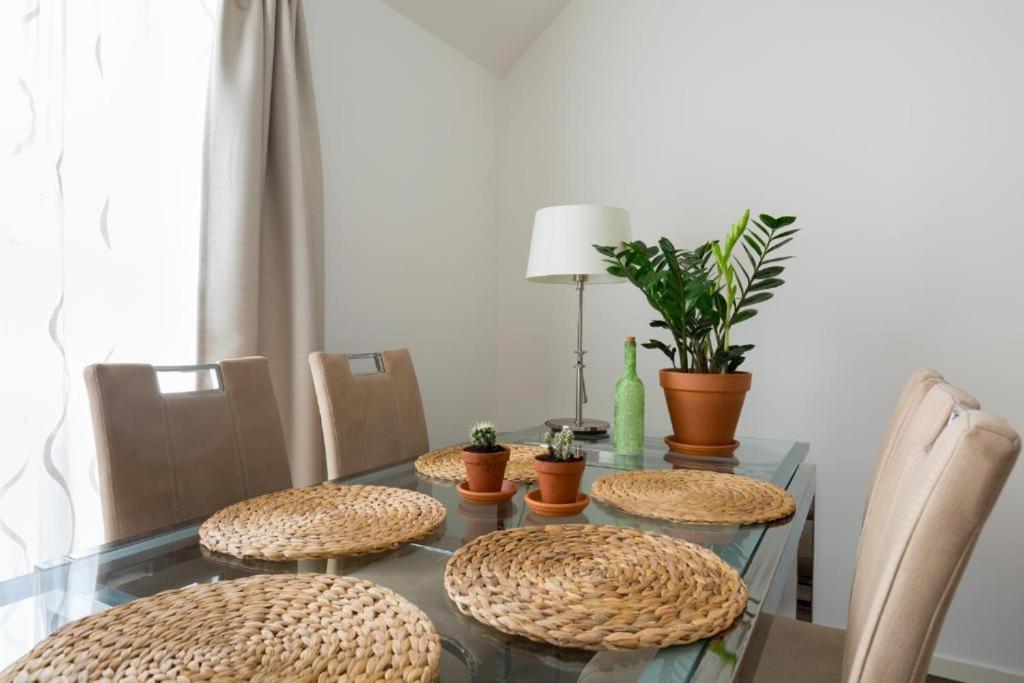 Erkel Rooftop Suites Будапеща Екстериор снимка