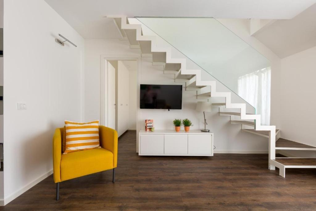 Erkel Rooftop Suites Будапеща Екстериор снимка