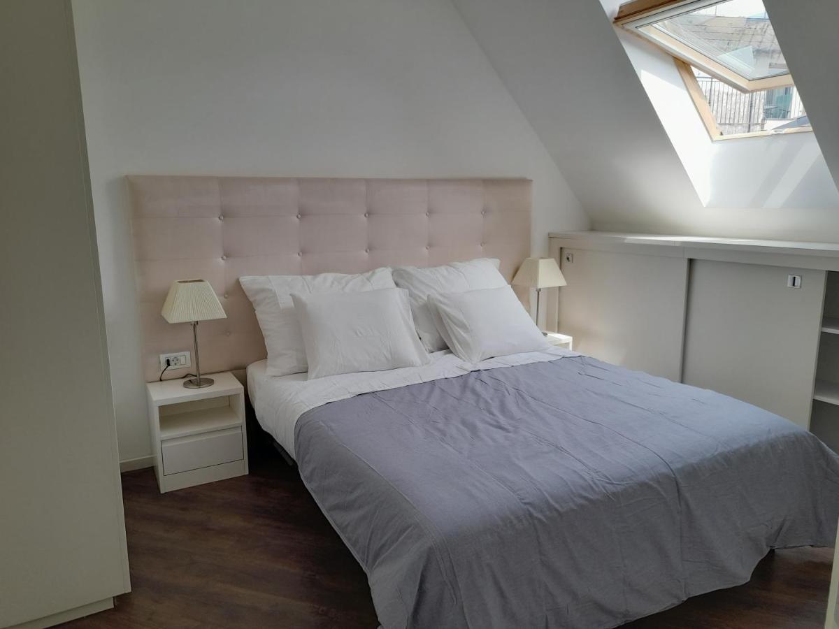 Erkel Rooftop Suites Будапеща Екстериор снимка