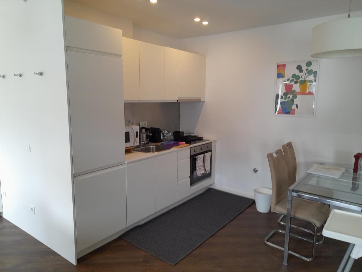 Erkel Rooftop Suites Будапеща Екстериор снимка