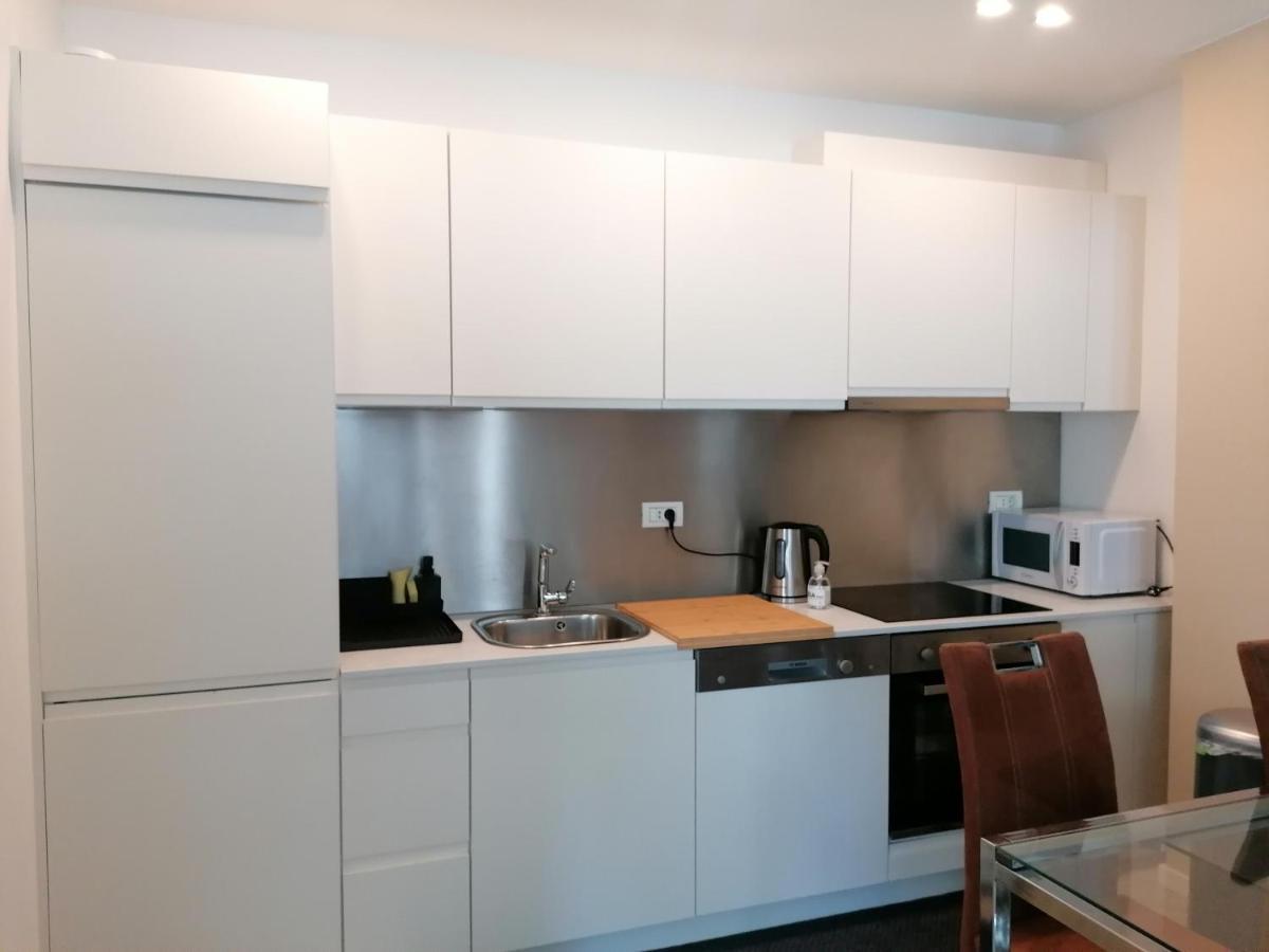 Erkel Rooftop Suites Будапеща Екстериор снимка