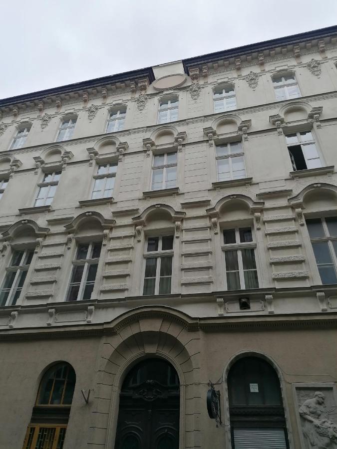 Erkel Rooftop Suites Будапеща Екстериор снимка