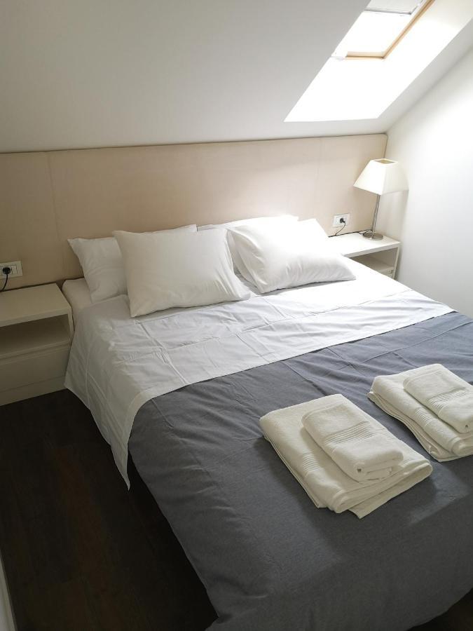 Erkel Rooftop Suites Будапеща Екстериор снимка
