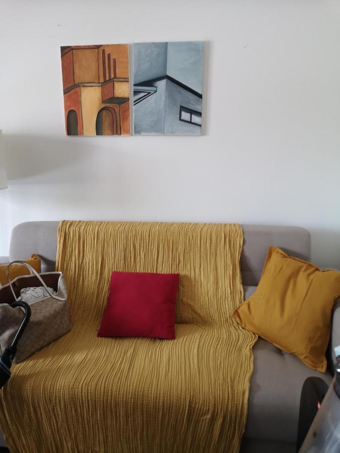Erkel Rooftop Suites Будапеща Екстериор снимка