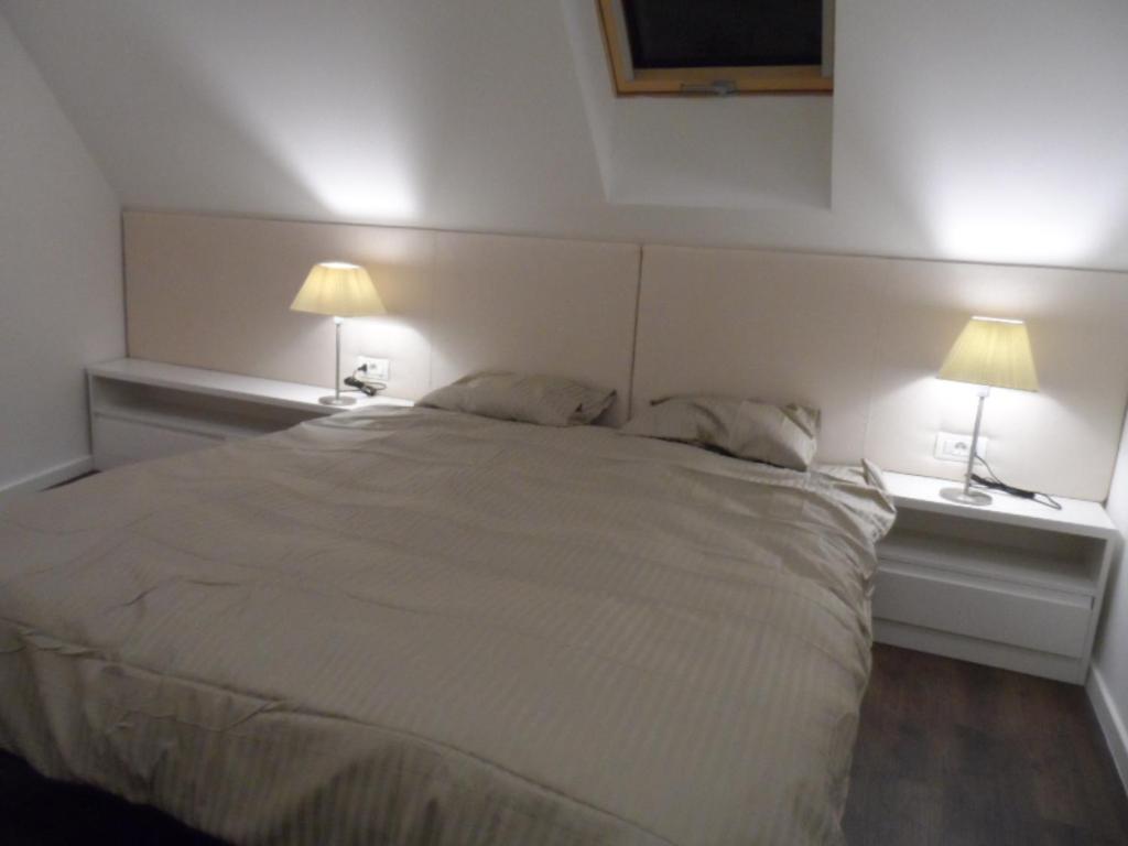 Erkel Rooftop Suites Будапеща Екстериор снимка