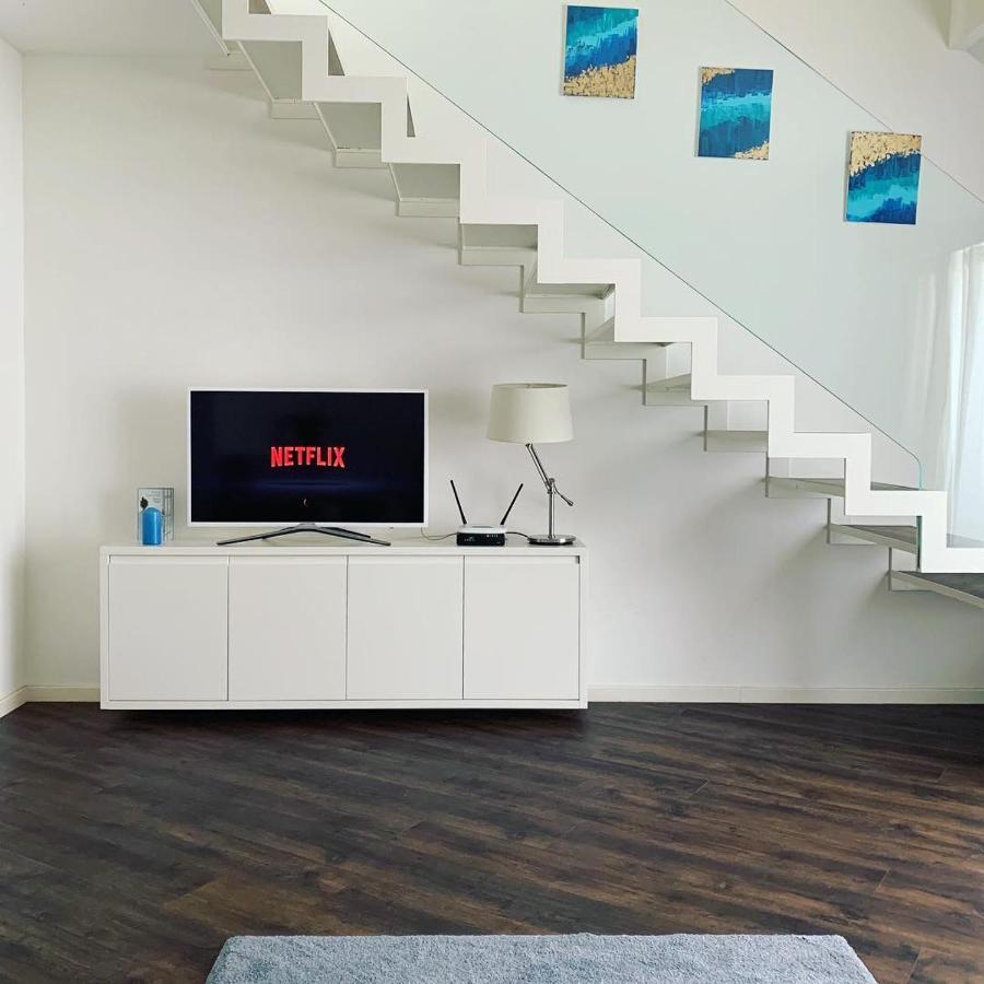 Erkel Rooftop Suites Будапеща Екстериор снимка